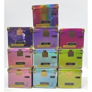 New Rainbow High Mini Mystery ‎ Fashion Handbag Set of 10 Boxes